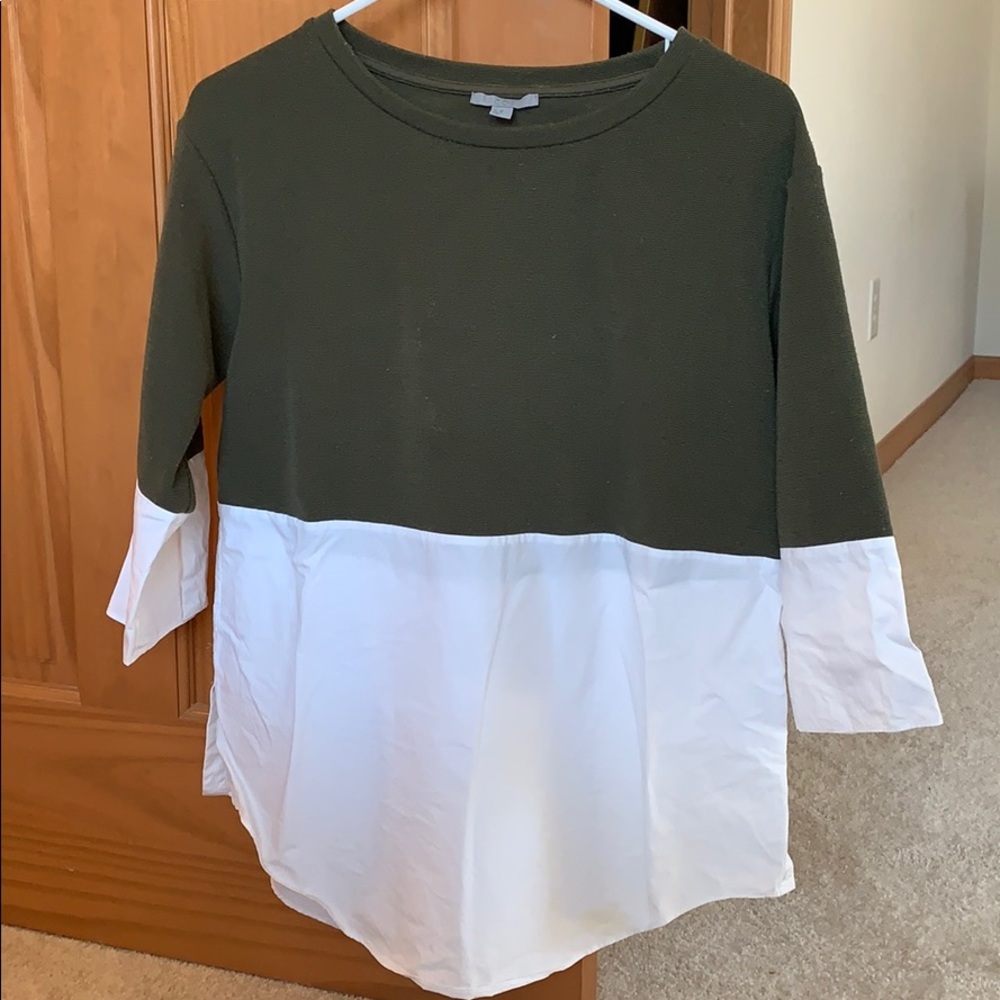 COS Shirt